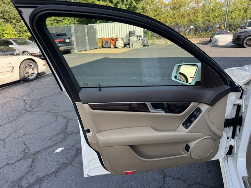 2014 Mercedes-Benz C250 Sport Willow Grove PA