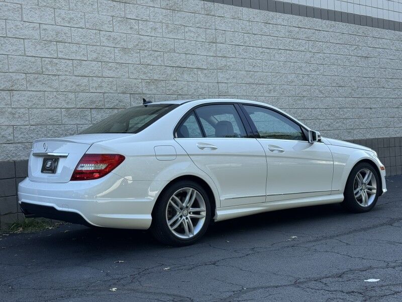 2014 Mercedes-Benz C250 Sport Willow Grove PA