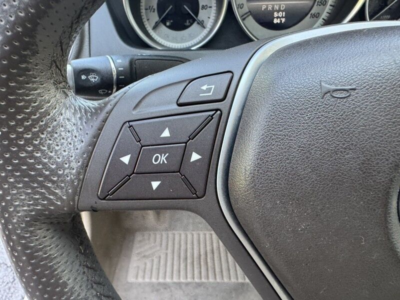 2014 Mercedes-Benz C250 Sport Willow Grove PA
