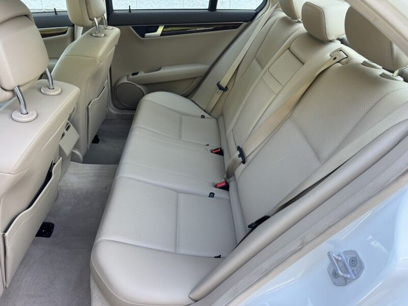 2014 Mercedes-Benz C250 Sport Willow Grove PA