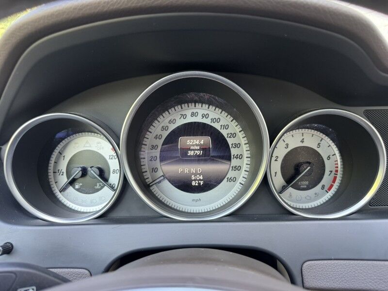 2014 Mercedes-Benz C250 Sport Willow Grove PA