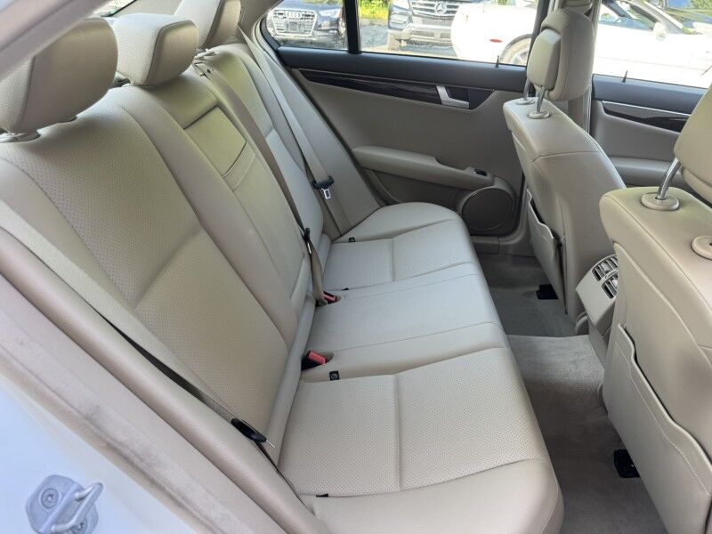2014 Mercedes-Benz C250 Sport Willow Grove PA