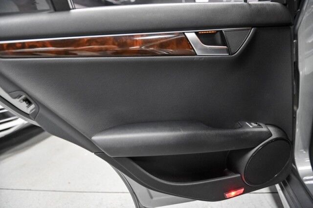 2014 Mercedes-Benz C300 4Matic Sport 4dr Sedan Chicago IL