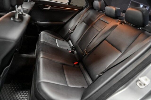2014 Mercedes-Benz C300 4Matic Sport 4dr Sedan Chicago IL