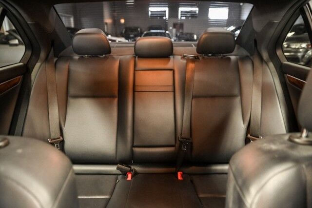 2014 Mercedes-Benz C300 4Matic Sport 4dr Sedan Chicago IL
