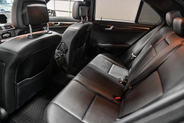 2014 Mercedes-Benz C300 4Matic Sport 4dr Sedan Chicago IL