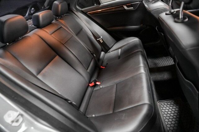 2014 Mercedes-Benz C300 4Matic Sport 4dr Sedan Chicago IL