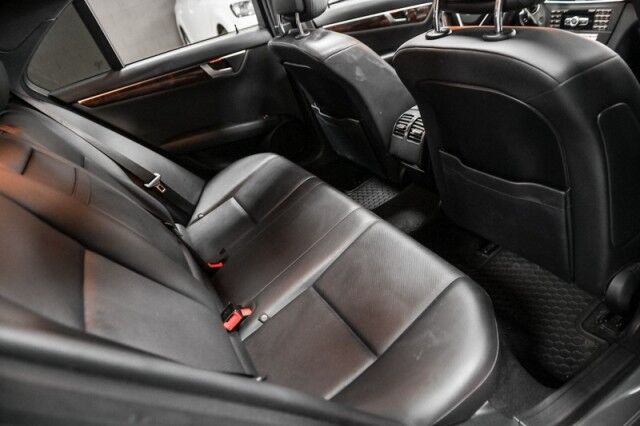2014 Mercedes-Benz C300 4Matic Sport 4dr Sedan Chicago IL