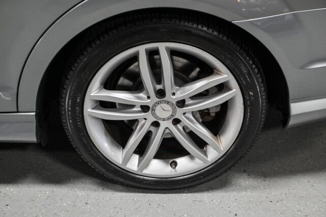 2014 Mercedes-Benz C300 4Matic Sport 4dr Sedan Chicago IL
