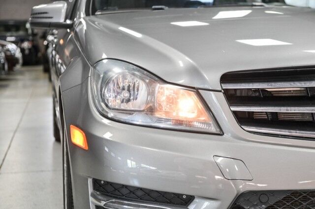 2014 Mercedes-Benz C300 4Matic Sport 4dr Sedan Chicago IL