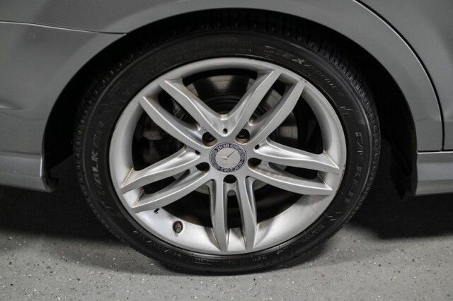 2014 Mercedes-Benz C300 4Matic Sport 4dr Sedan Chicago IL