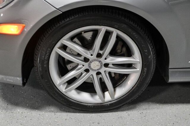 2014 Mercedes-Benz C300 4Matic Sport 4dr Sedan Chicago IL