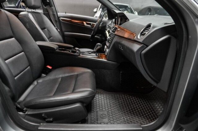 2014 Mercedes-Benz C300 4Matic Sport 4dr Sedan Chicago IL