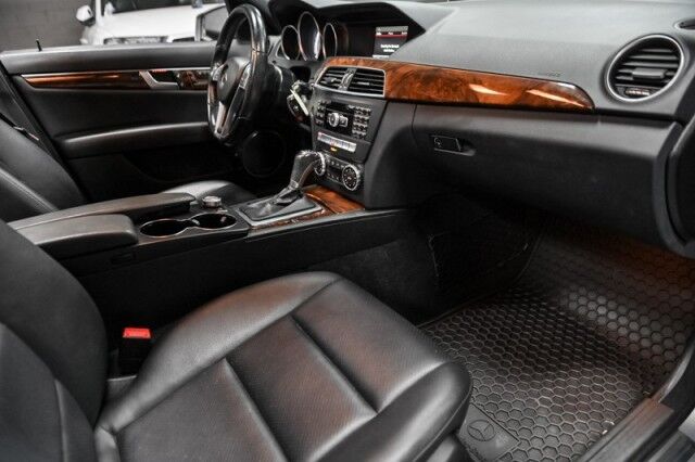 2014 Mercedes-Benz C300 4Matic Sport 4dr Sedan Chicago IL