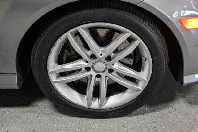 2014 Mercedes-Benz C300 4Matic Sport 4dr Sedan Chicago IL
