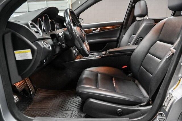 2014 Mercedes-Benz C300 4Matic Sport 4dr Sedan Chicago IL