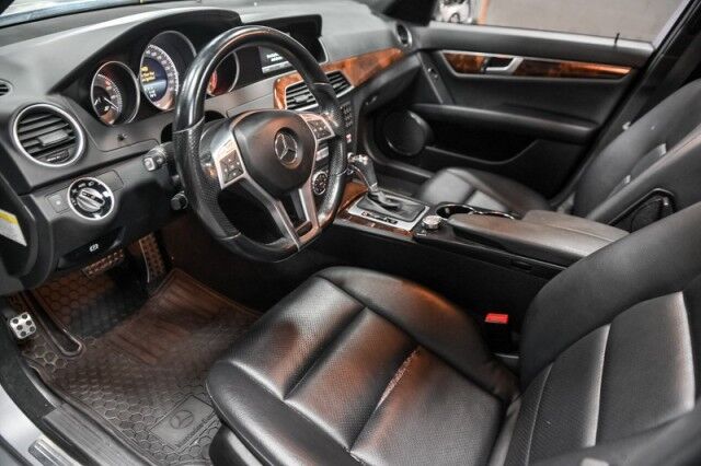 2014 Mercedes-Benz C300 4Matic Sport 4dr Sedan Chicago IL