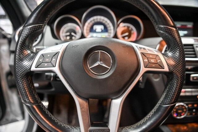 2014 Mercedes-Benz C300 4Matic Sport 4dr Sedan Chicago IL