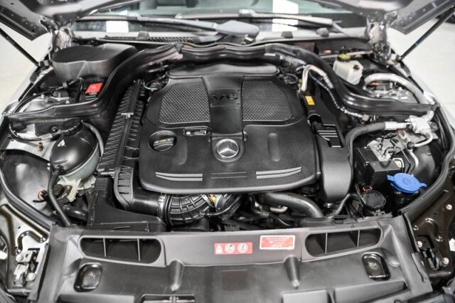 2014 Mercedes-Benz C300 4Matic Sport 4dr Sedan Chicago IL