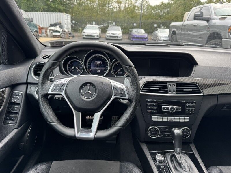 2014 Mercedes-Benz C63 AMG Willow Grove PA