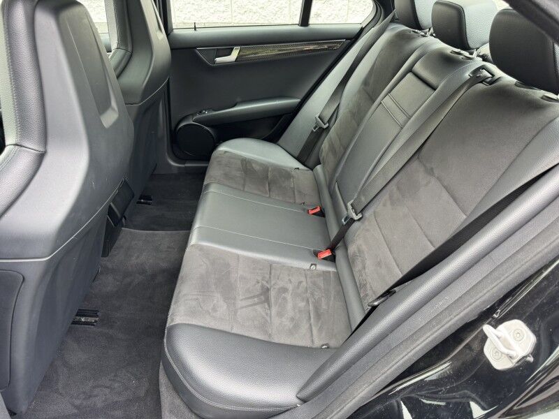 2014 Mercedes-Benz C63 C 63 AMG Willow Grove PA