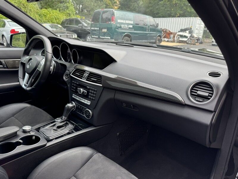 2014 Mercedes-Benz C63 C 63 AMG Willow Grove PA