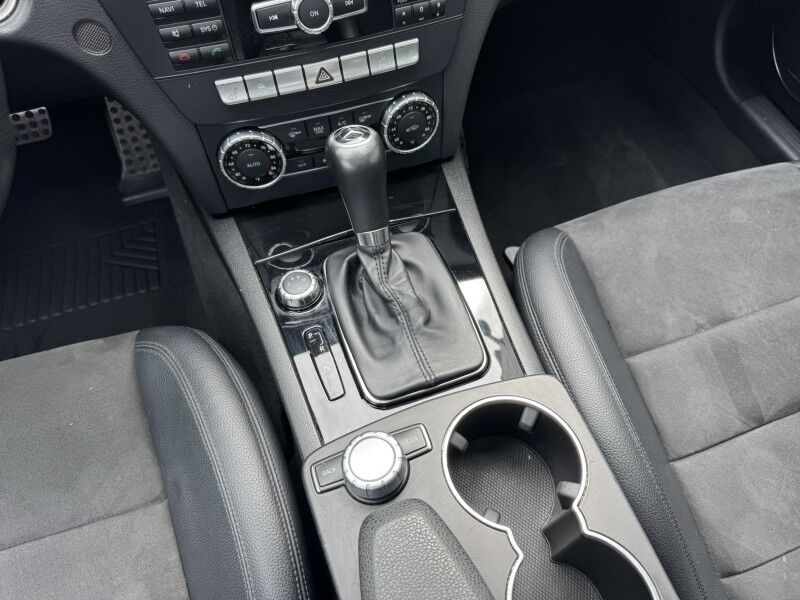 2014 Mercedes-Benz C63 C 63 AMG Willow Grove PA