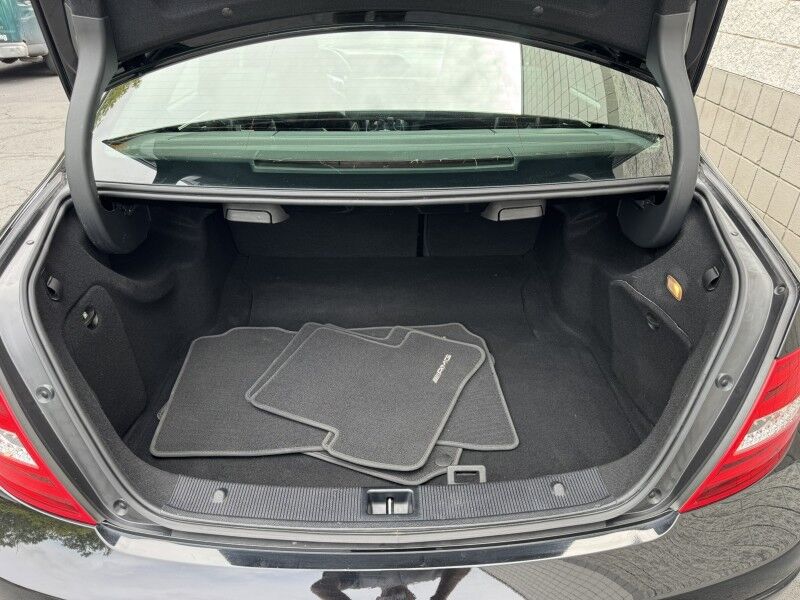 2014 Mercedes-Benz C63 C 63 AMG Willow Grove PA