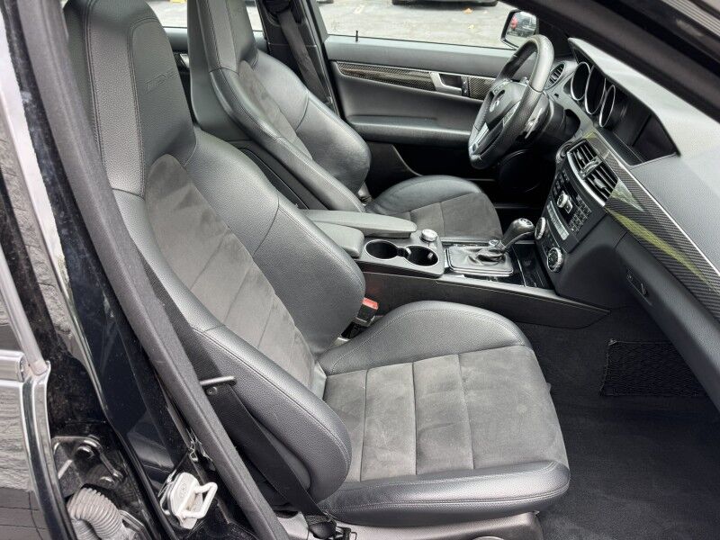 2014 Mercedes-Benz C63 C 63 AMG Willow Grove PA
