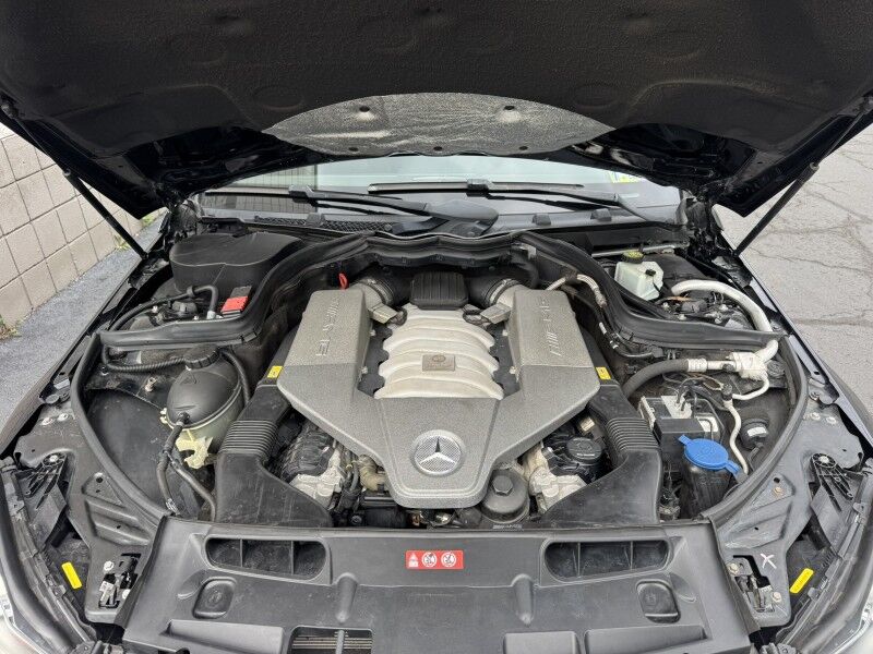 2014 Mercedes-Benz C63 C 63 AMG Willow Grove PA