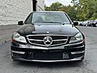 2014 Mercedes-Benz C63 C 63 AMG Willow Grove PA