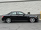 2014 Mercedes-Benz C63 C 63 AMG Willow Grove PA
