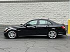 2014 Mercedes-Benz C63 C 63 AMG Willow Grove PA