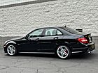 2014 Mercedes-Benz C63 C 63 AMG Willow Grove PA