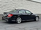 2014 Mercedes-Benz C63 C 63 AMG Willow Grove PA
