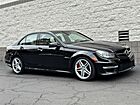 2014 Mercedes-Benz C63 C 63 AMG Willow Grove PA