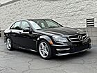 2014 Mercedes-Benz C63 C 63 AMG Willow Grove PA