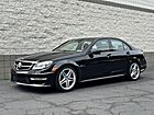 2014 Mercedes-Benz C63 C 63 AMG Willow Grove PA