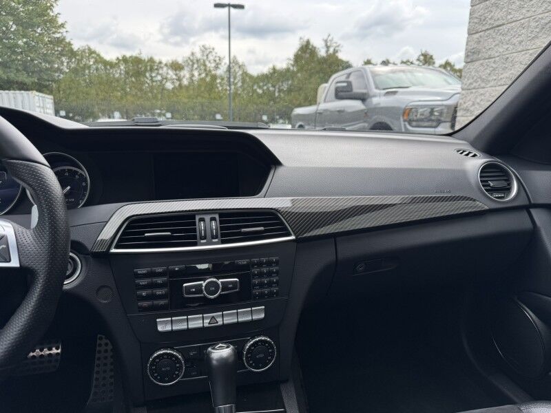 2014 Mercedes-Benz C63 C 63 AMG Willow Grove PA