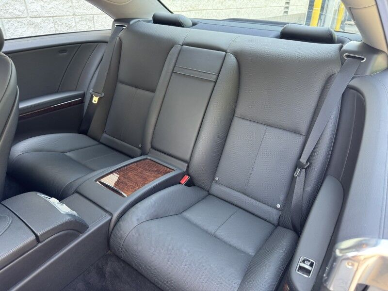 2014 Mercedes-Benz CL550 4Matic Willow Grove PA