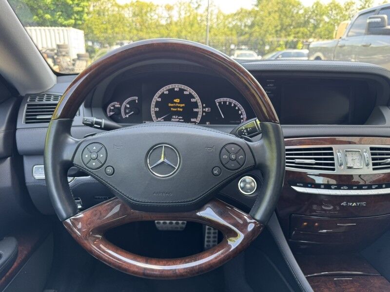 2014 Mercedes-Benz CL550 4Matic Willow Grove PA