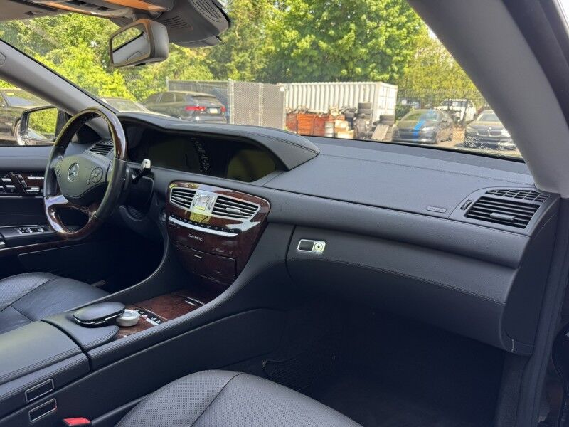 2014 Mercedes-Benz CL550 4Matic Willow Grove PA