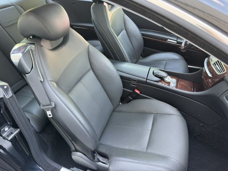 2014 Mercedes-Benz CL550 4Matic Willow Grove PA