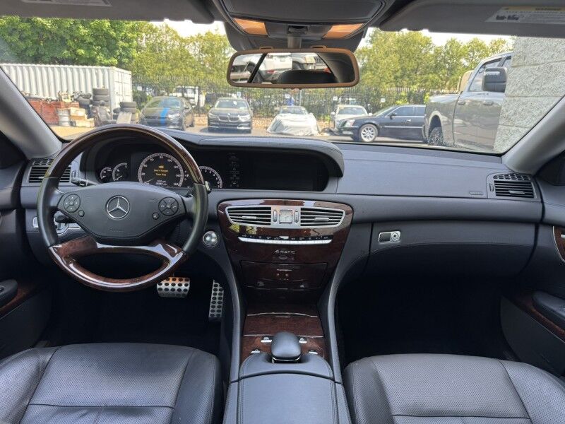 2014 Mercedes-Benz CL550 4Matic Willow Grove PA