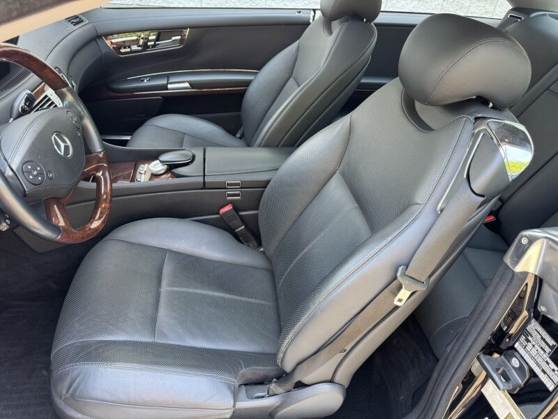 2014 Mercedes-Benz CL550 4Matic Willow Grove PA