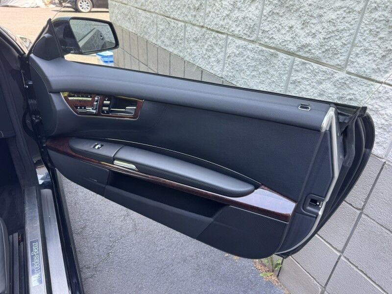 2014 Mercedes-Benz CL550 4Matic Willow Grove PA