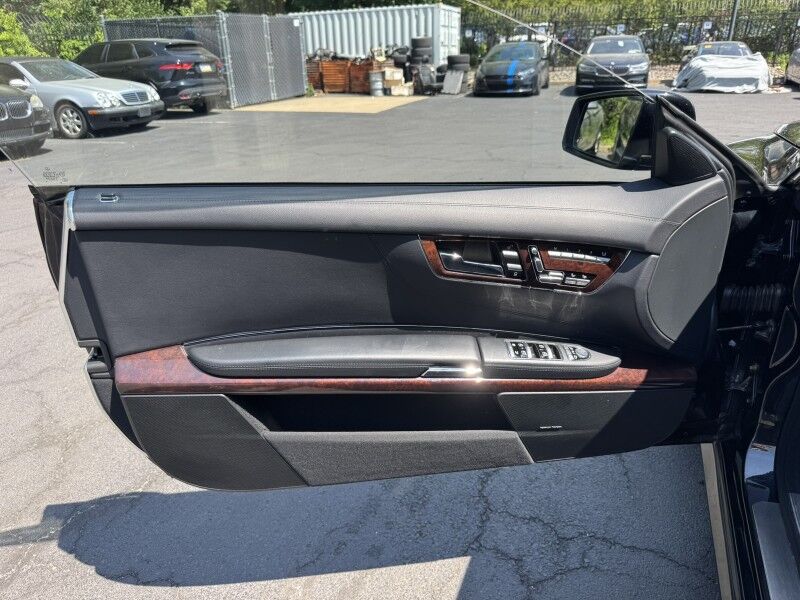 2014 Mercedes-Benz CL550 4Matic Willow Grove PA