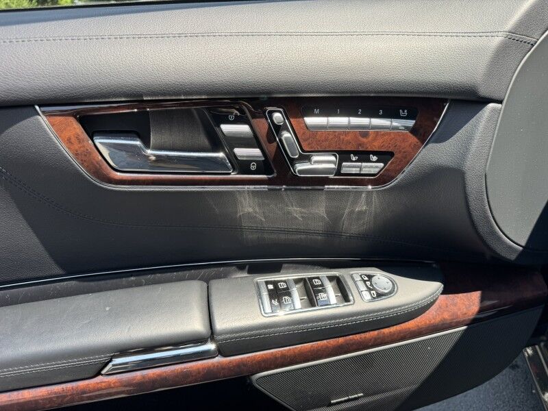 2014 Mercedes-Benz CL550 4Matic Willow Grove PA