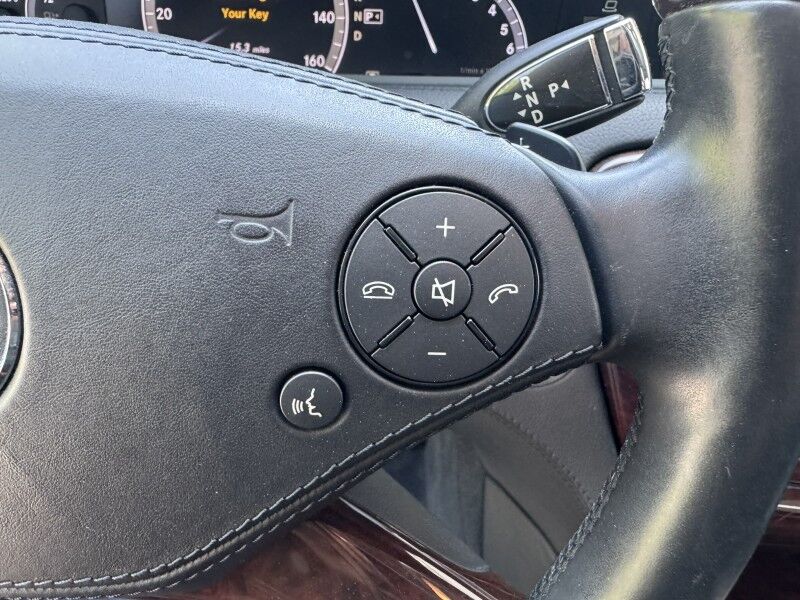2014 Mercedes-Benz CL550 4Matic Willow Grove PA