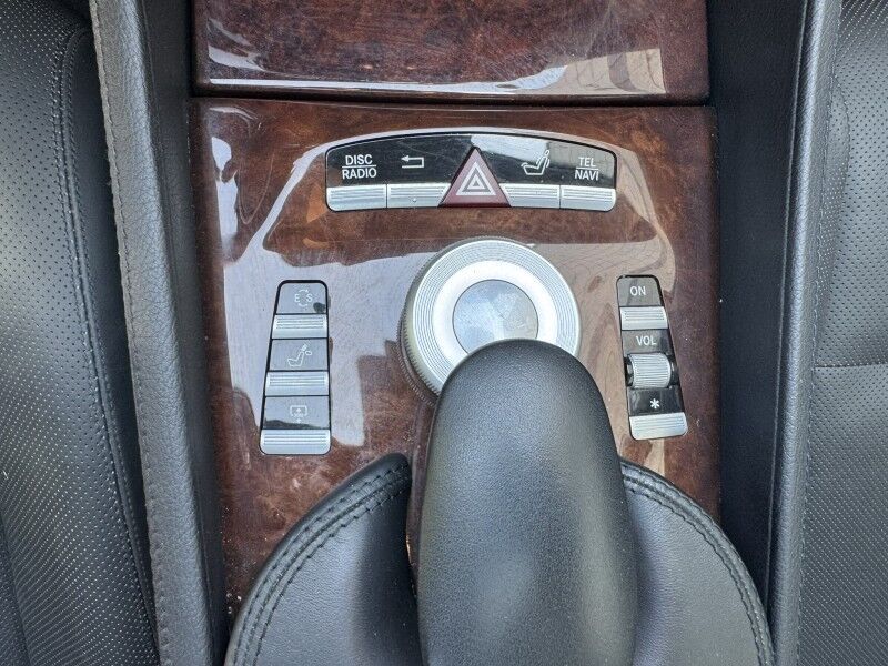 2014 Mercedes-Benz CL550 4Matic Willow Grove PA